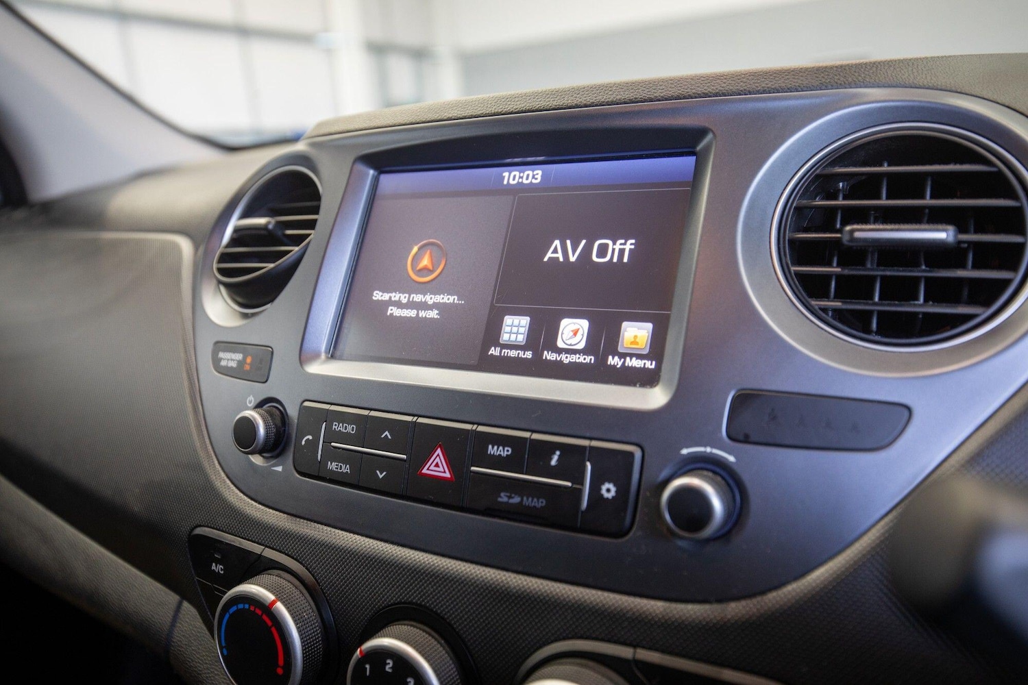 Used Hyundai i10 for sale - 76823607: Photo 20