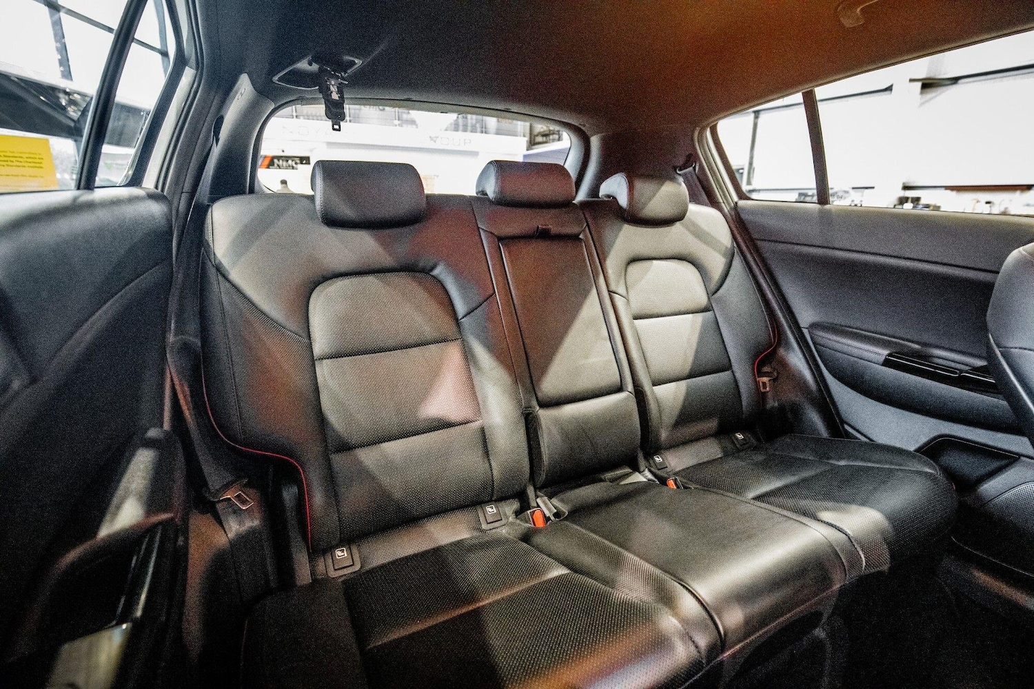 Used Kia Sportage for sale - 77166859: Photo 13