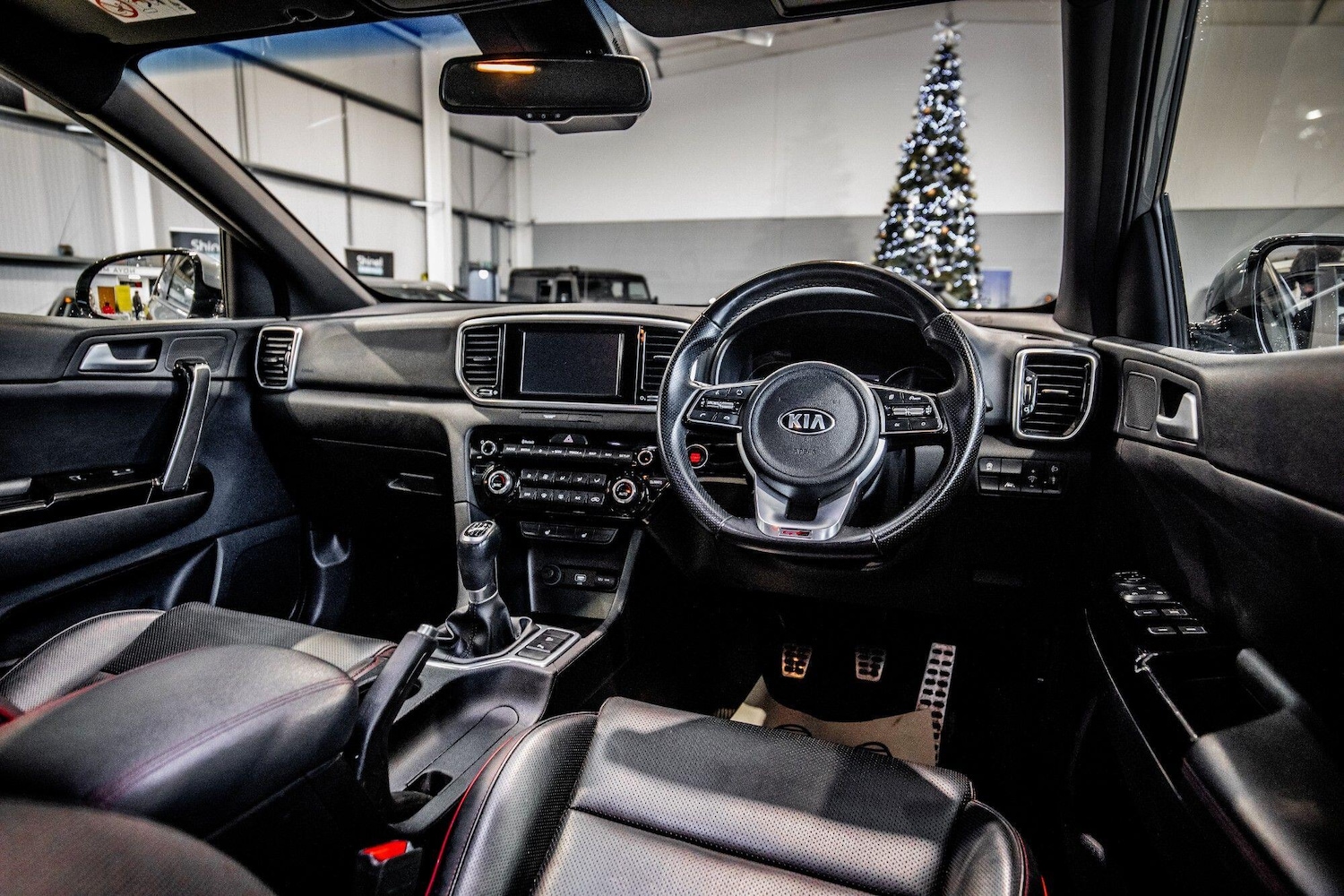 Used Kia Sportage for sale - 77166859: Photo 2