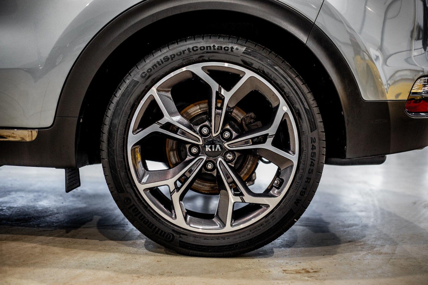 Used Kia Sportage for sale - 77166859: Photo 4