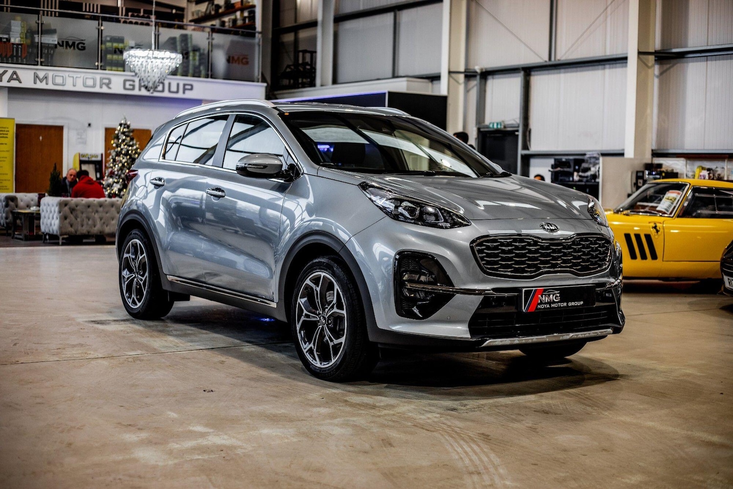 Used Kia Sportage for sale - 77166859: Photo 7