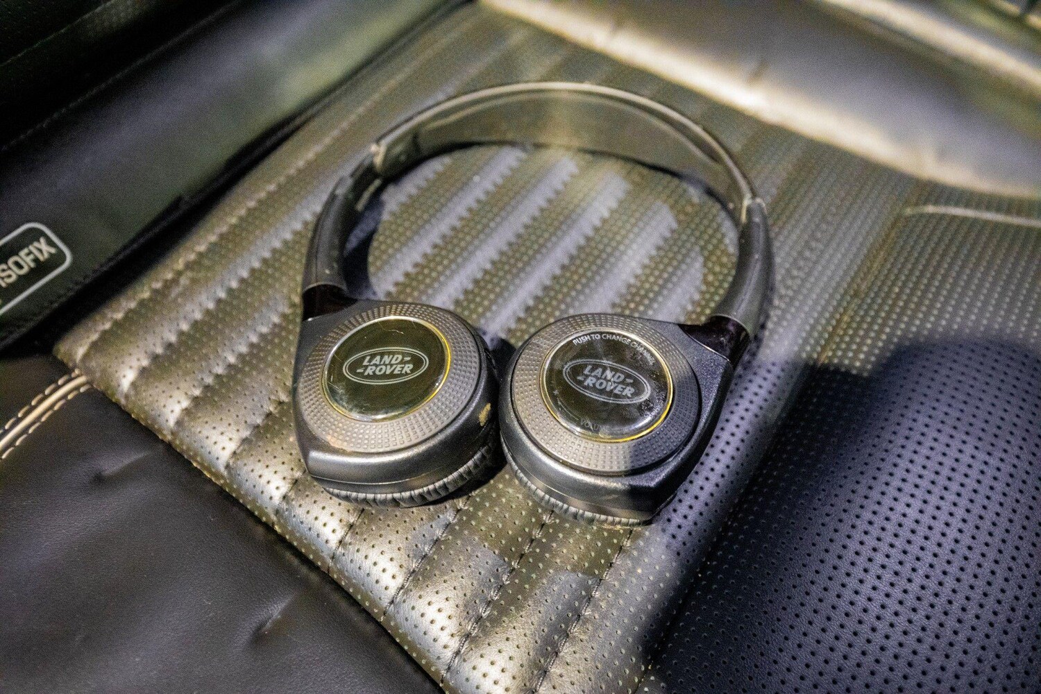 Used Land Rover Discovery 2020 for sale - 77586457: Photo 14