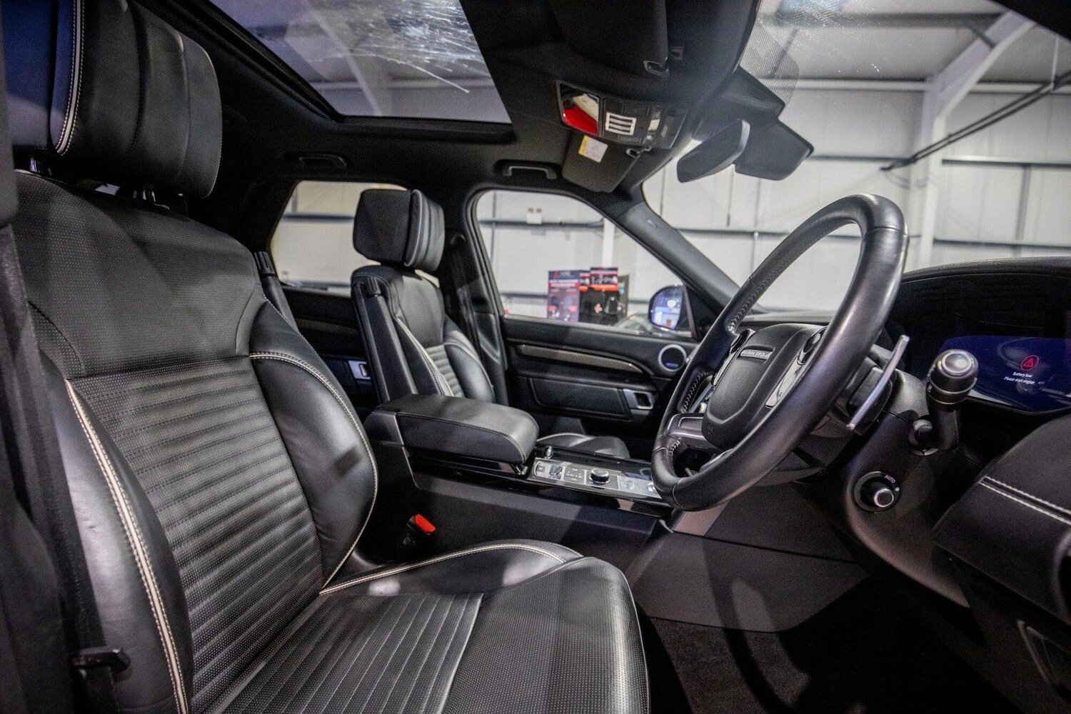 Used Land Rover Discovery 2020 for sale - 77586457: Photo 18