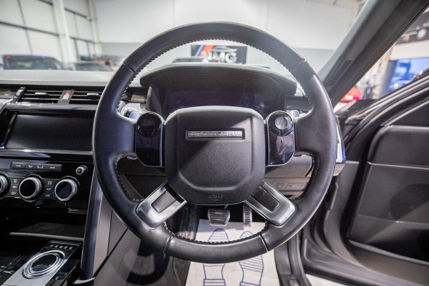 Used Land Rover Discovery 2020 for sale - 77586457: Photo 20