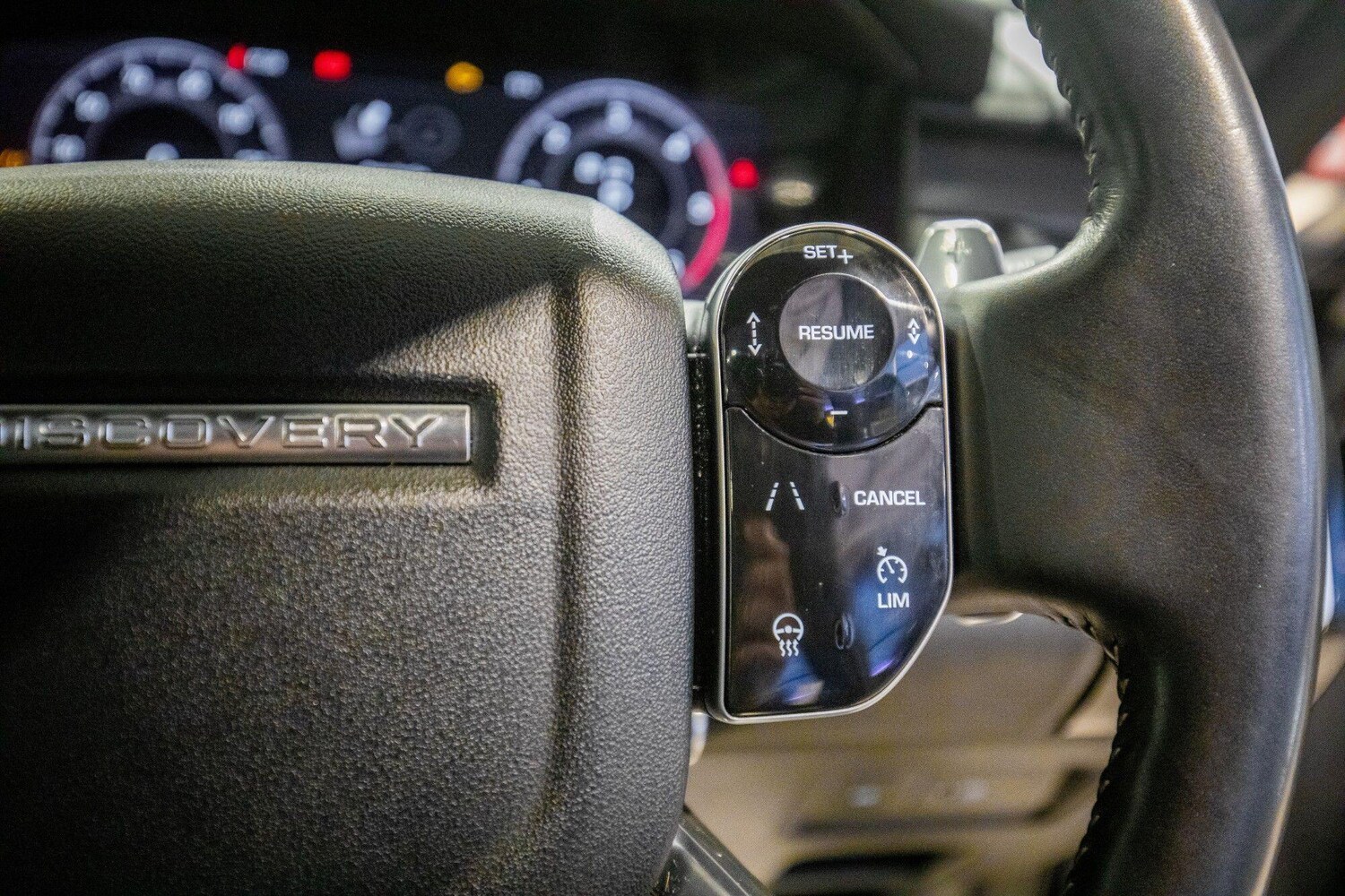 Used Land Rover Discovery 2020 for sale - 77586457: Photo 21