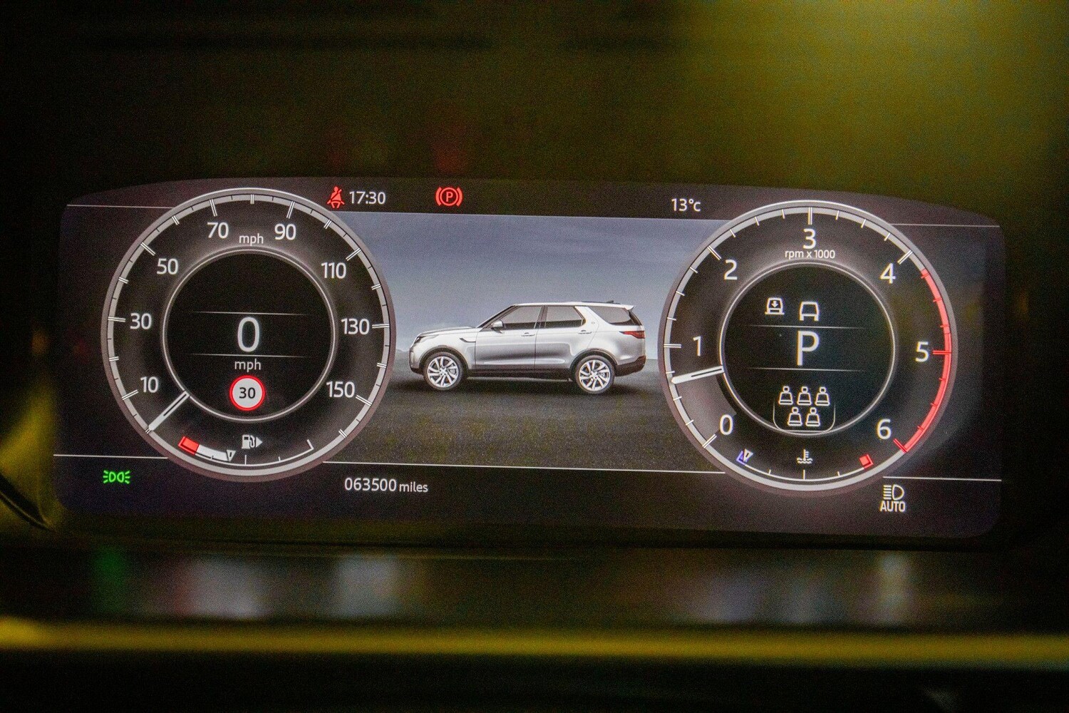 Used Land Rover Discovery 2020 for sale - 77586457: Photo 23