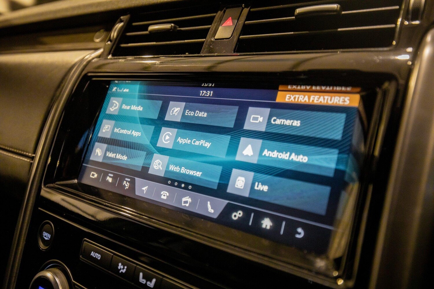 Used Land Rover Discovery 2020 for sale - 77586457: Photo 27