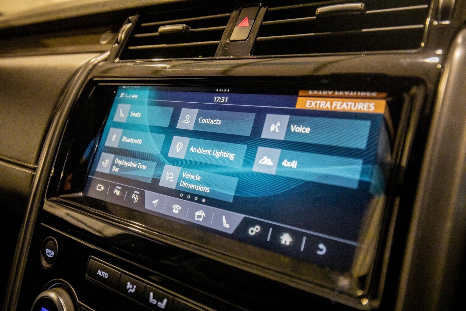 Used Land Rover Discovery 2020 for sale - 77586457: Photo 28