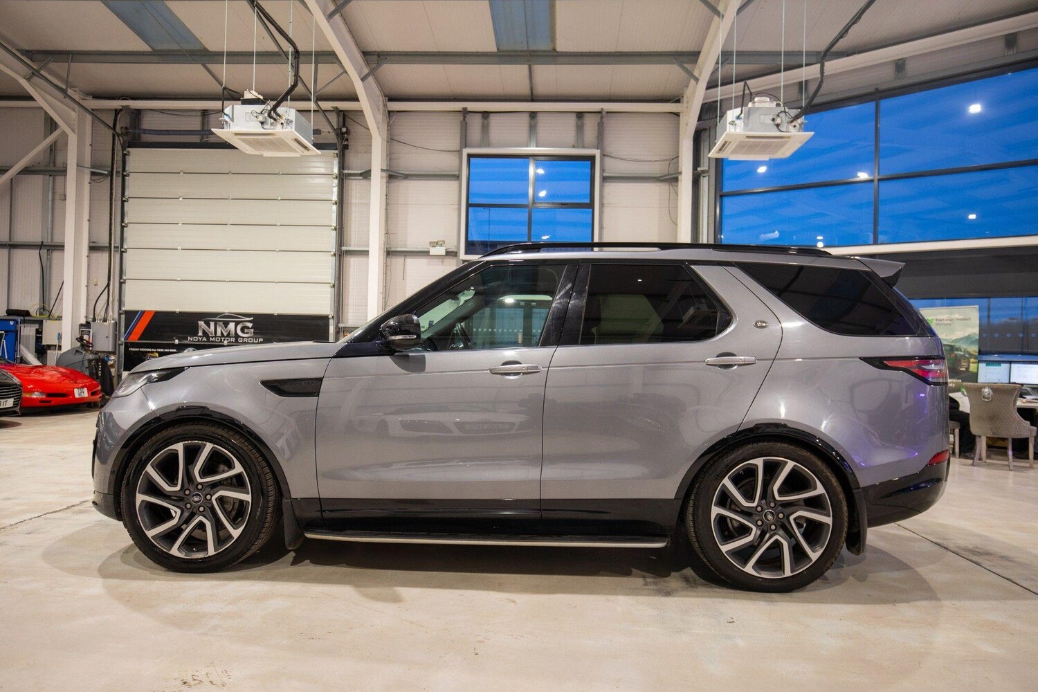 Used Land Rover Discovery 2020 for sale - 77586457: Photo 38