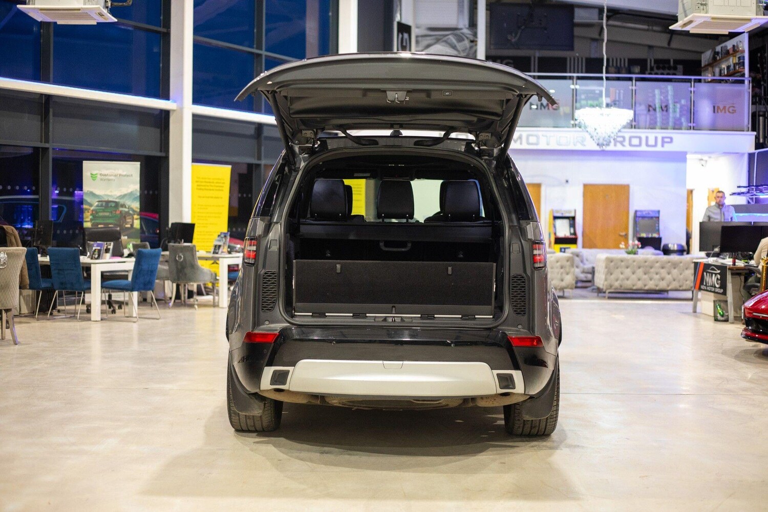 Used Land Rover Discovery 2020 for sale - 77586457: Photo 42