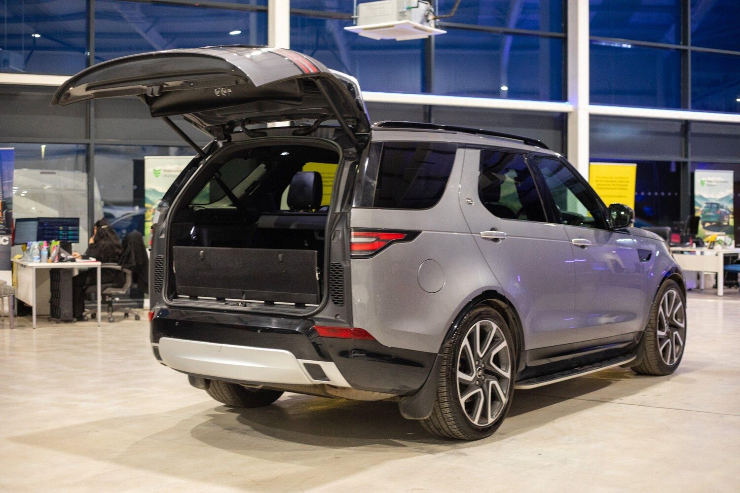 Used Land Rover Discovery 2020 for sale - 77586457: Photo 43