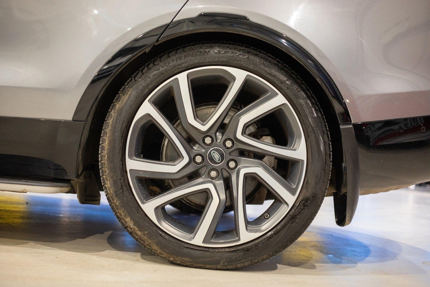 Used Land Rover Discovery 2020 for sale - 77586457: Photo 7