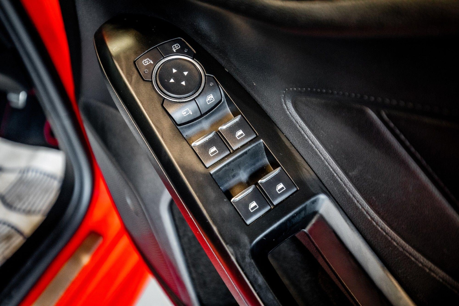 Used Ford Focus 2018 for sale - 76866403: Photo 13