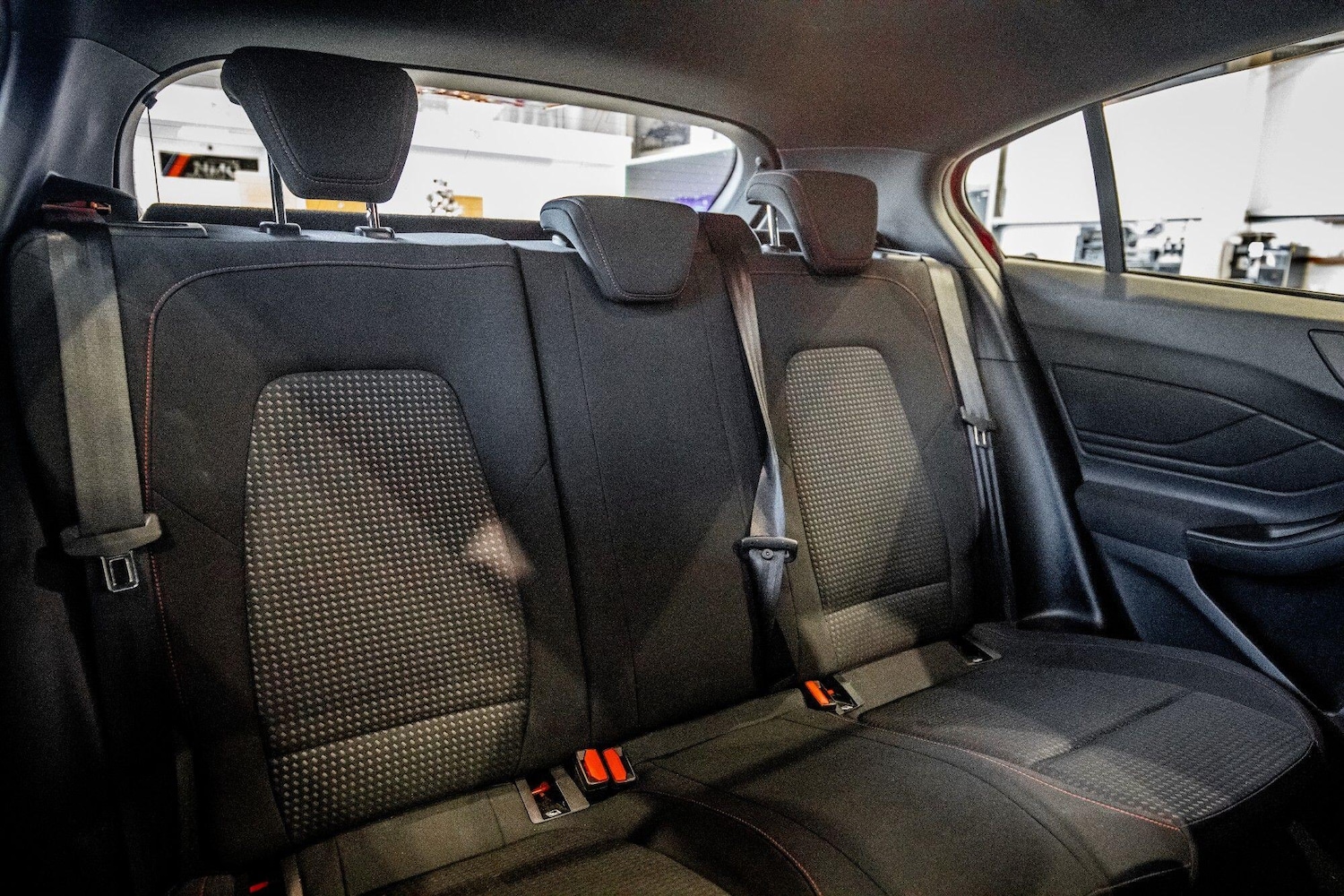 Used Ford Focus 2018 for sale - 76866403: Photo 14