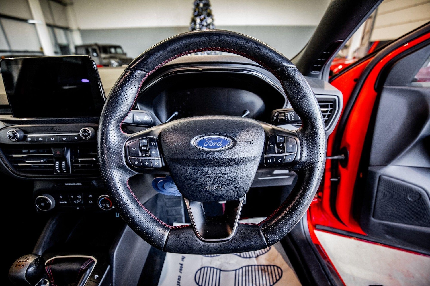 Used Ford Focus 2018 for sale - 76866403: Photo 15