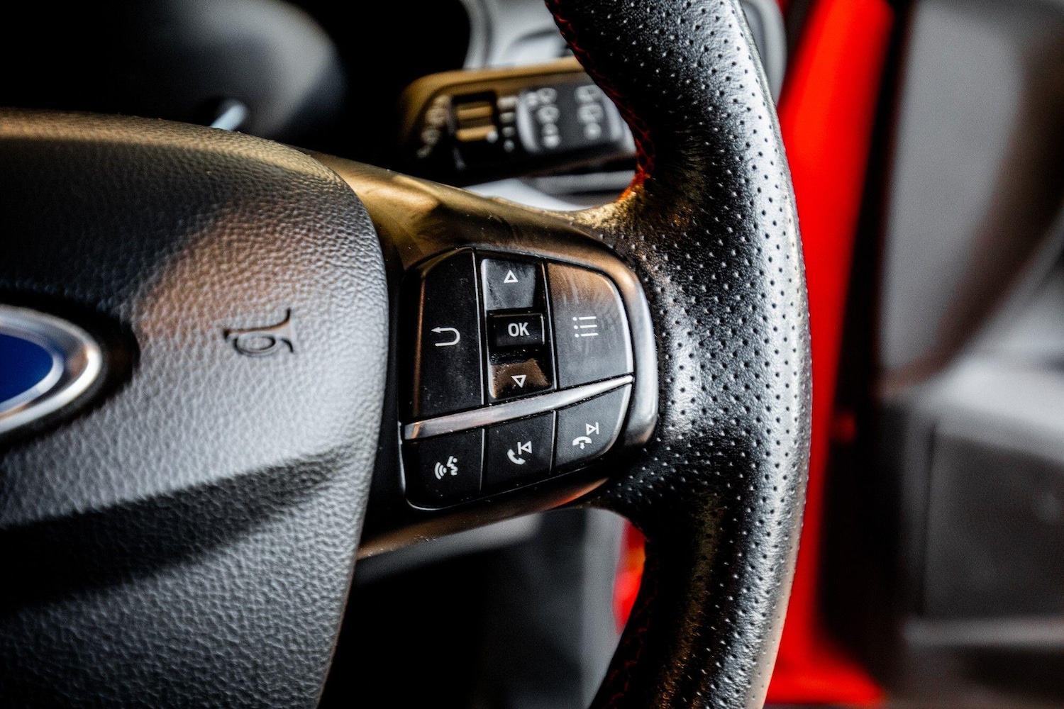 Used Ford Focus 2018 for sale - 76866403: Photo 16