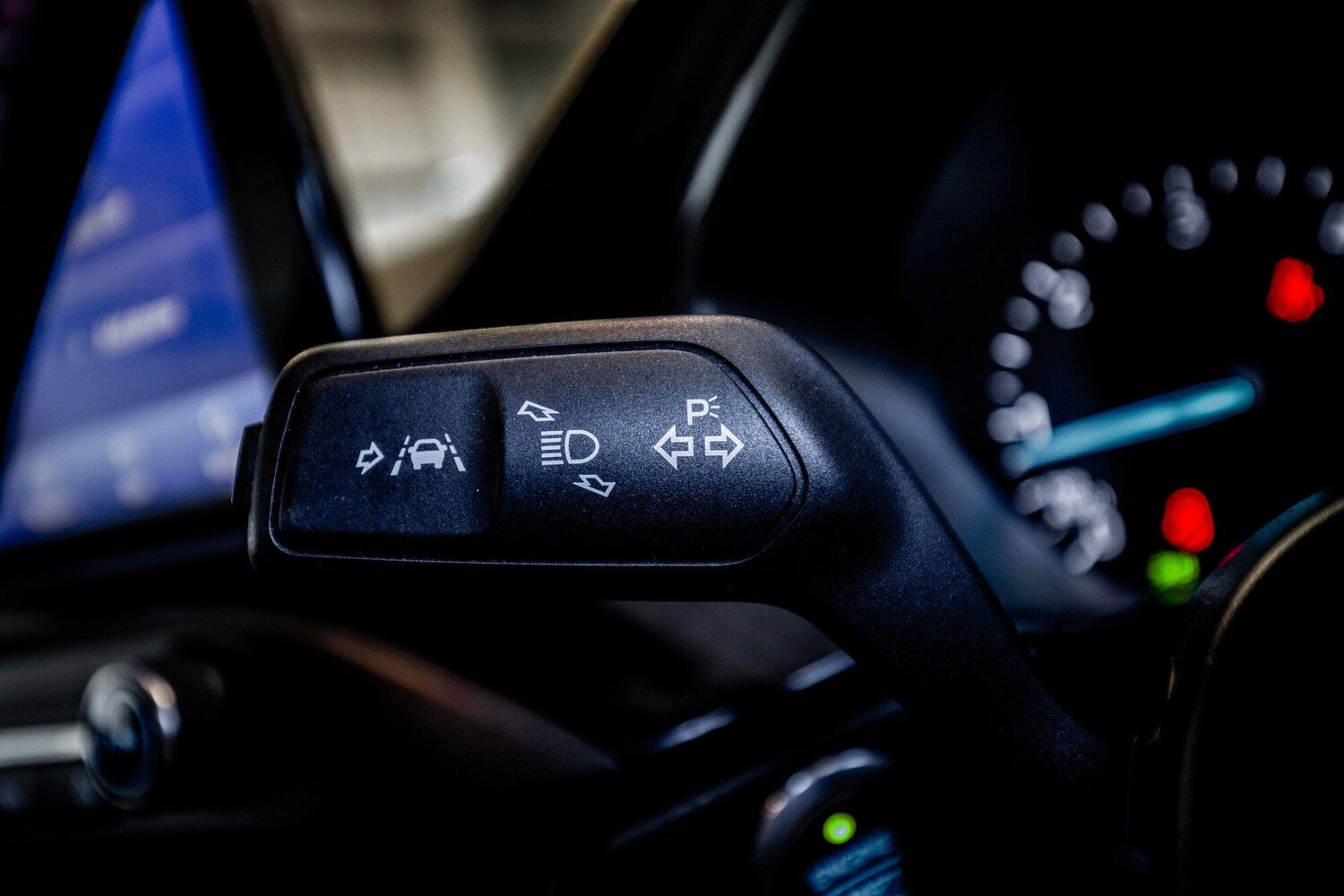 Used Ford Focus 2018 for sale - 76866403: Photo 18