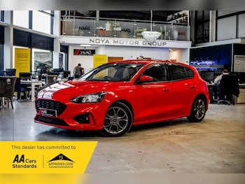 2018 (68) - 1.5 EcoBlue ST-Line Hatchback 5dr Diesel Manual Euro 6 (s/s) (120 ps) *Fina