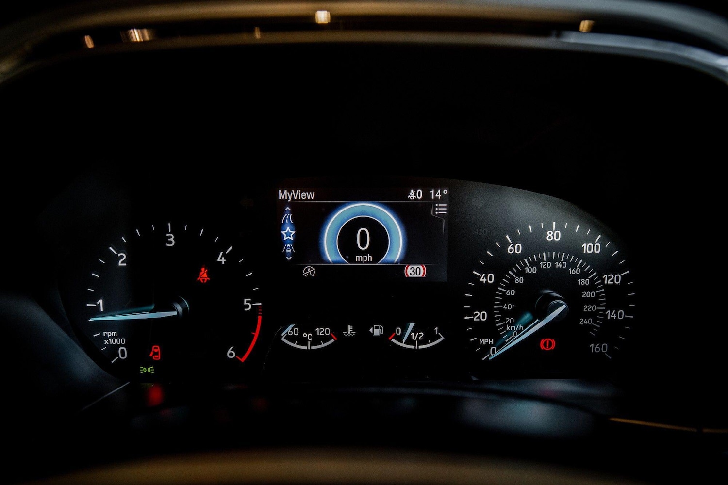 Used Ford Focus 2018 for sale - 76866403: Photo 20