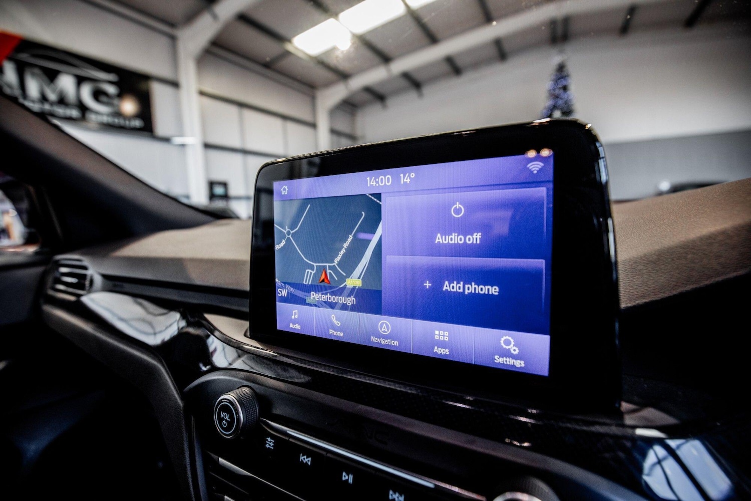 Used Ford Focus 2018 for sale - 76866403: Photo 21