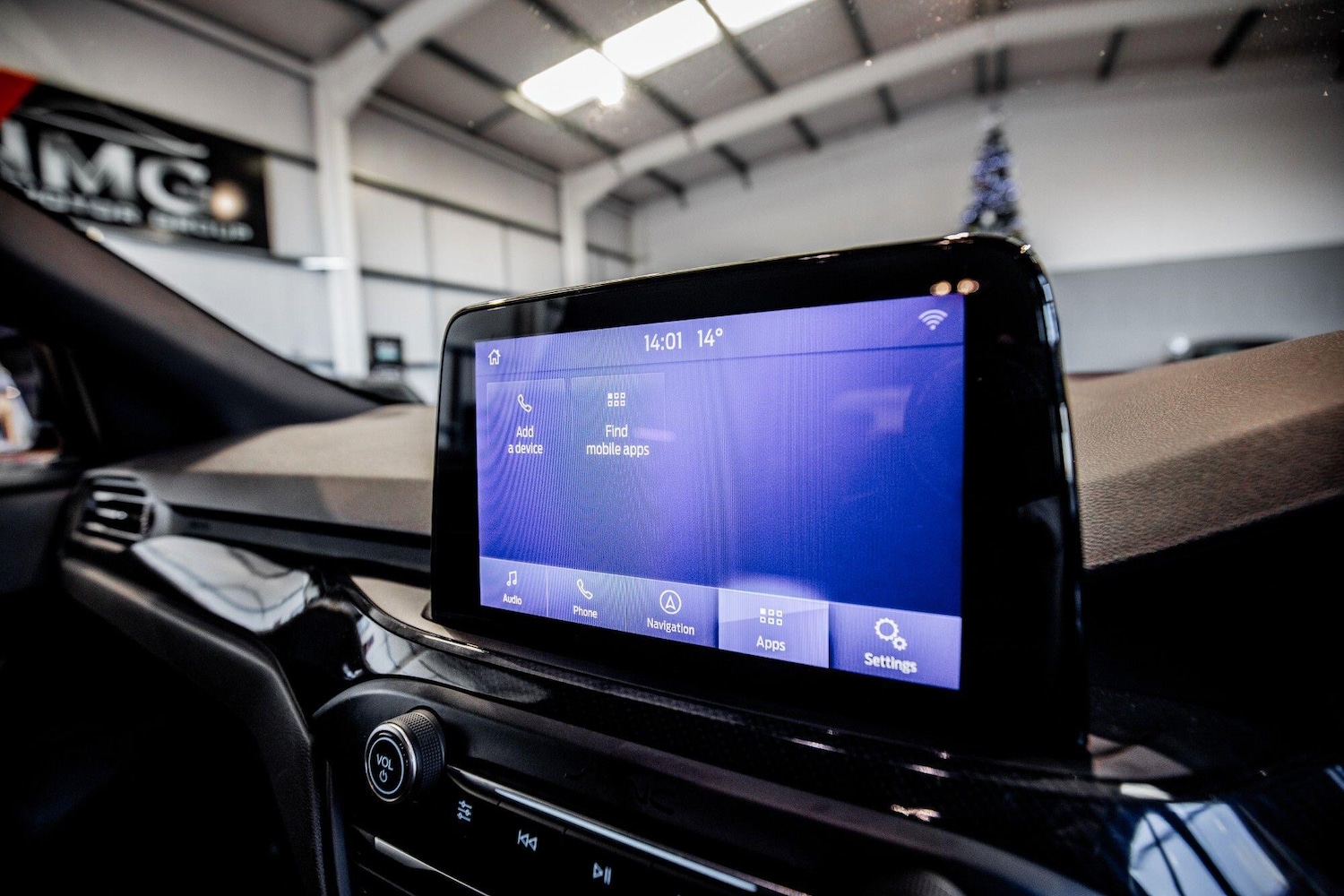 Used Ford Focus 2018 for sale - 76866403: Photo 23