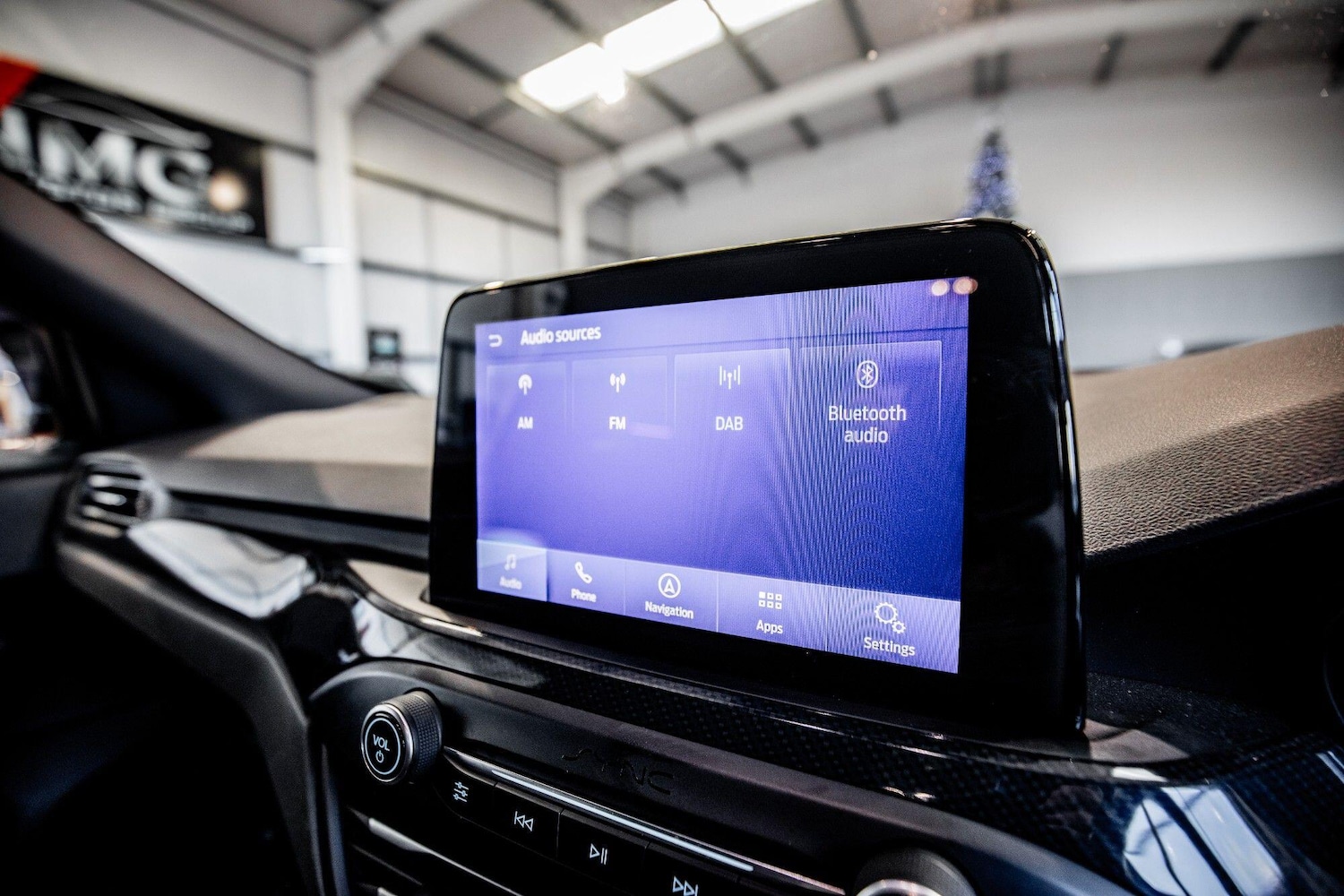 Used Ford Focus 2018 for sale - 76866403: Photo 25