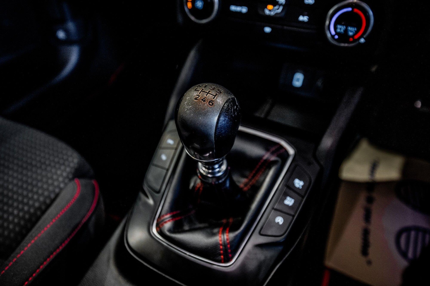 Used Ford Focus 2018 for sale - 76866403: Photo 26