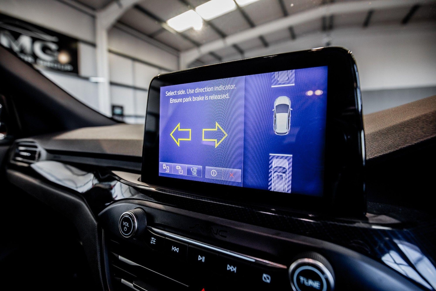 Used Ford Focus 2018 for sale - 76866403: Photo 27