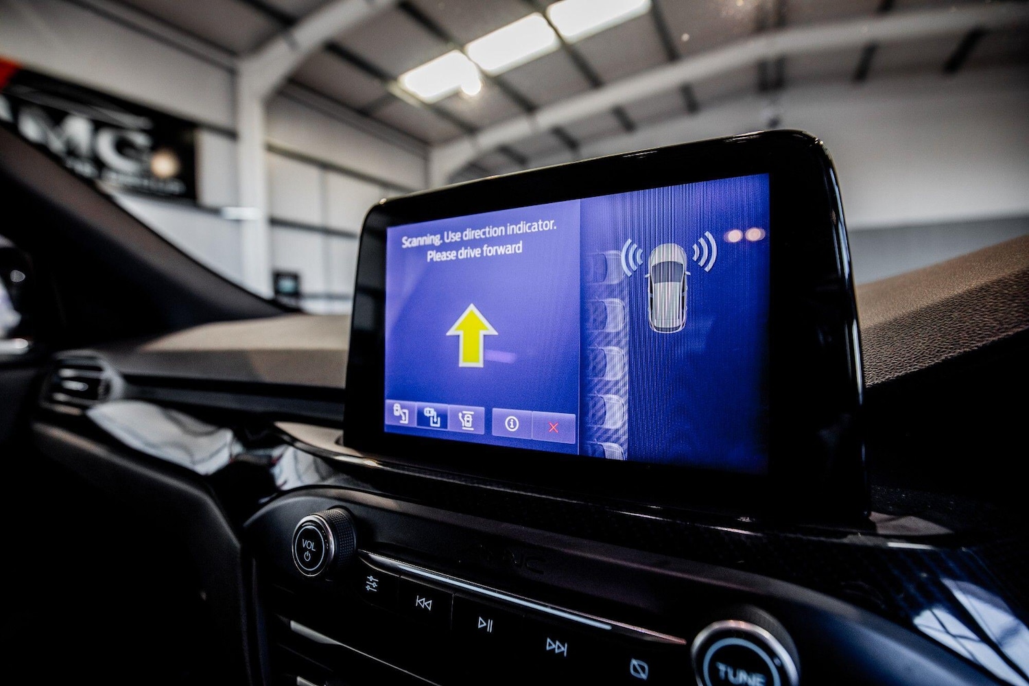 Used Ford Focus 2018 for sale - 76866403: Photo 28