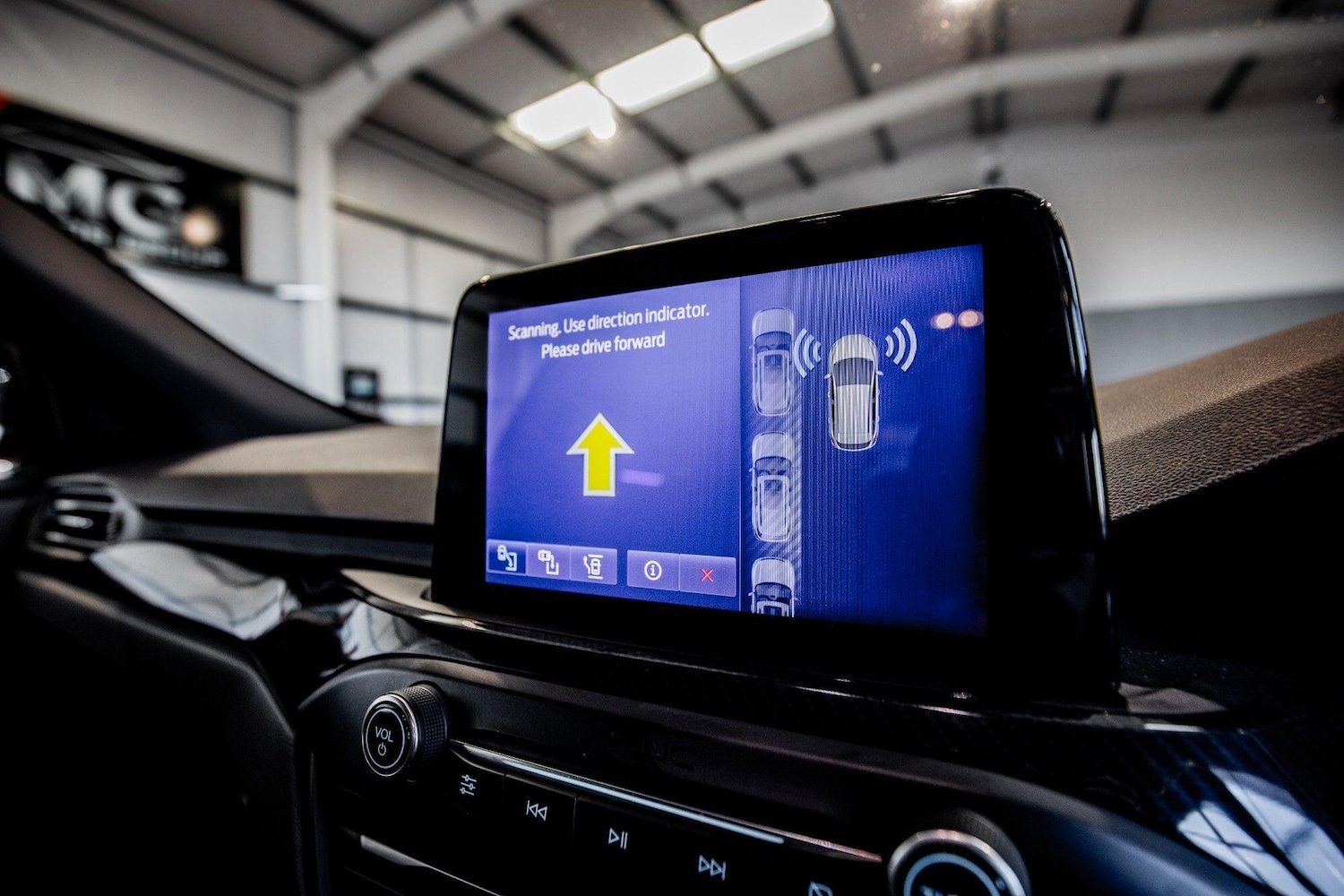 Used Ford Focus 2018 for sale - 76866403: Photo 29