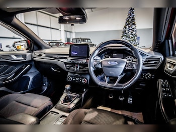 Used Ford Focus 2018 for sale - 76866403: Photo