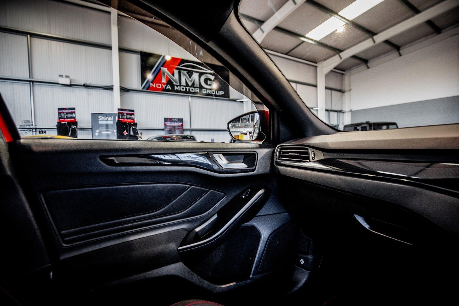 Used Ford Focus 2018 for sale - 76866403: Photo 30