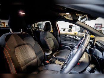 Used Ford Focus 2018 for sale - 76866403: Photo