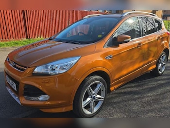 Used Ford Kuga 2016 for sale - 78231458: Photo