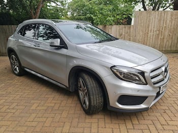 Used Mercedes-Benz GLA 2016 for sale - 79742980: Photo