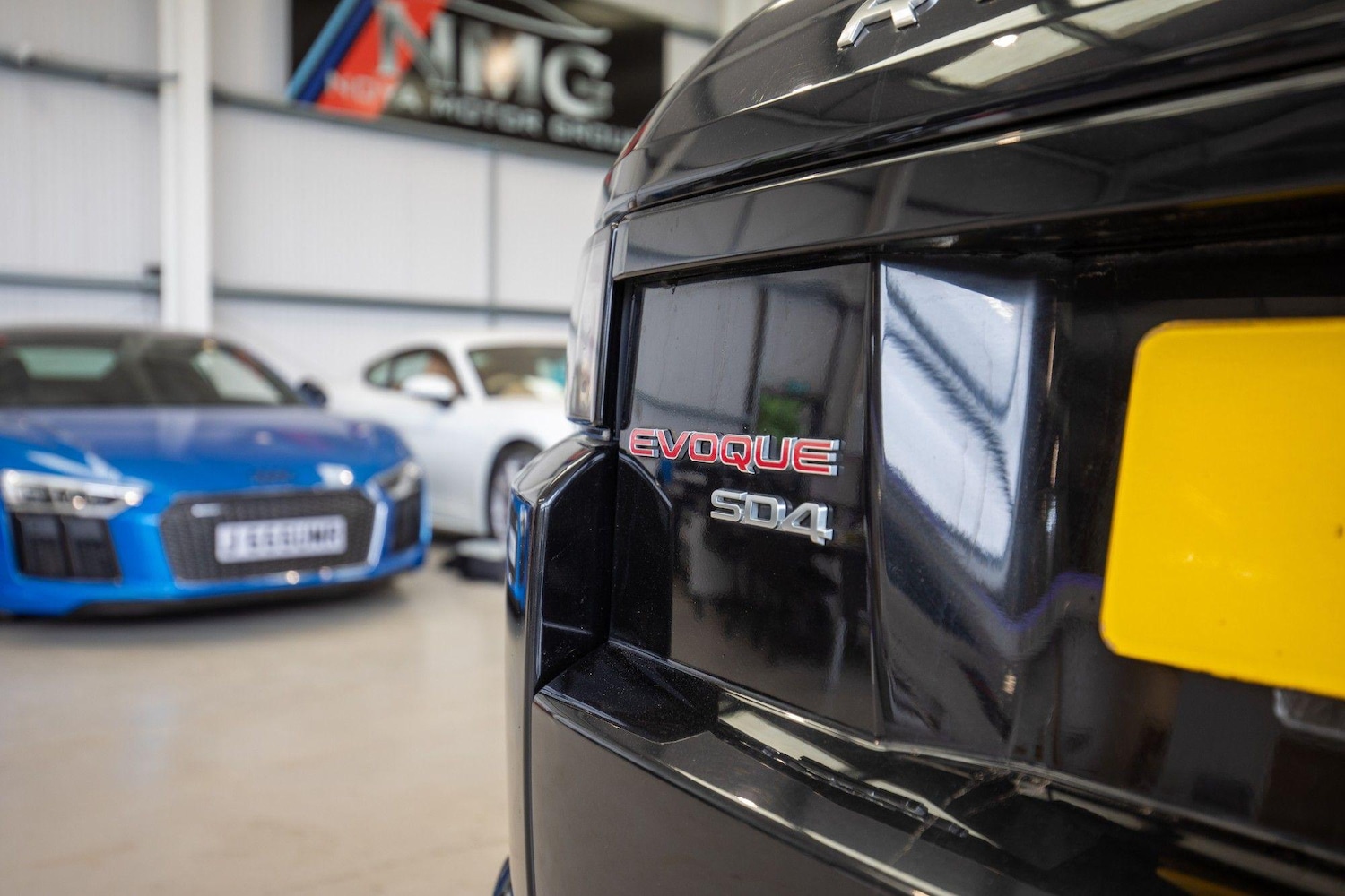 Used Land Rover Range Rover Evoque for sale - 76825041: Photo 10