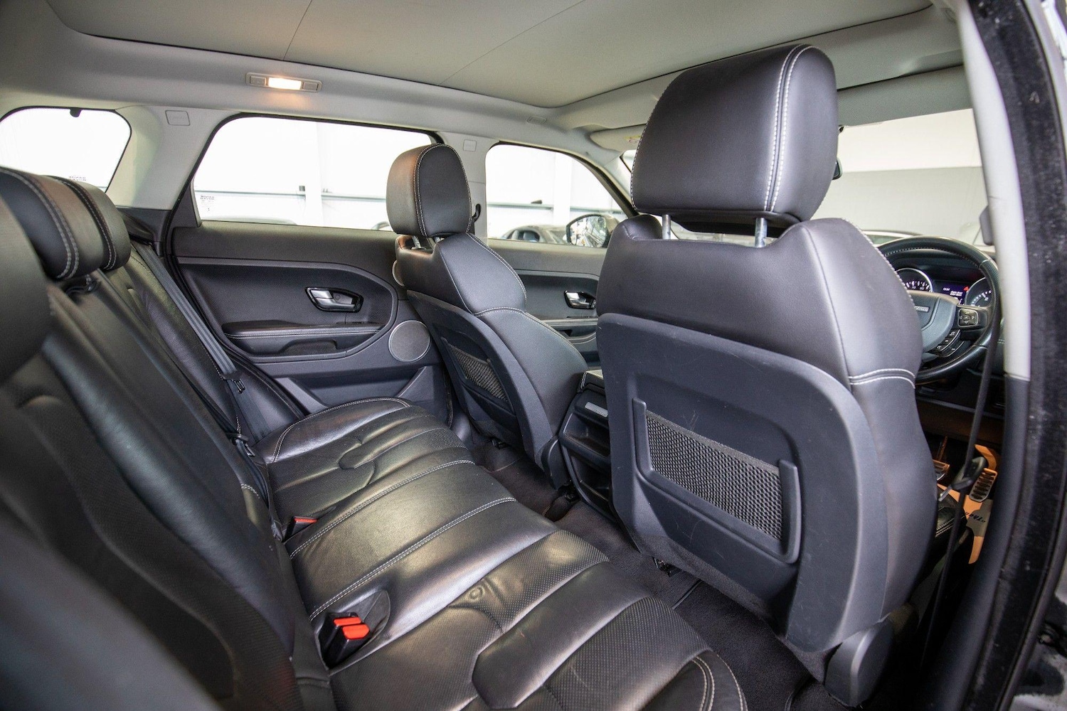 Used Land Rover Range Rover Evoque for sale - 76825041: Photo 11