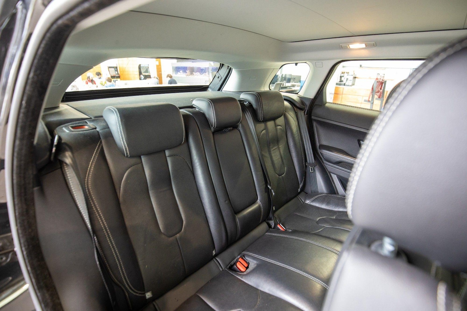 Used Land Rover Range Rover Evoque for sale - 76825041: Photo 12