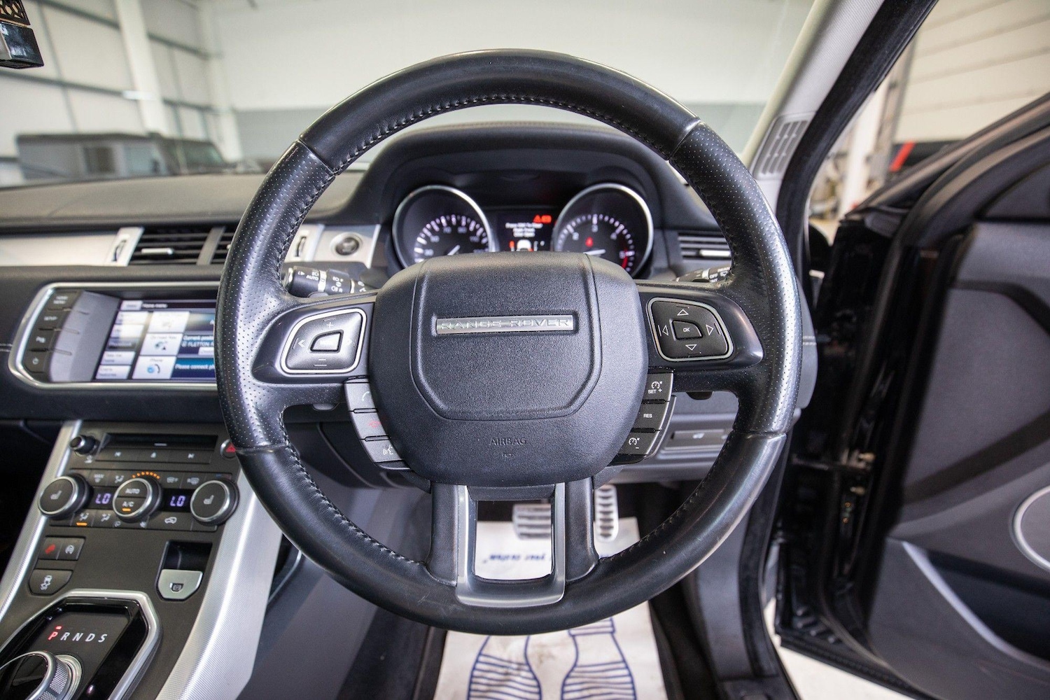 Used Land Rover Range Rover Evoque for sale - 76825041: Photo 17