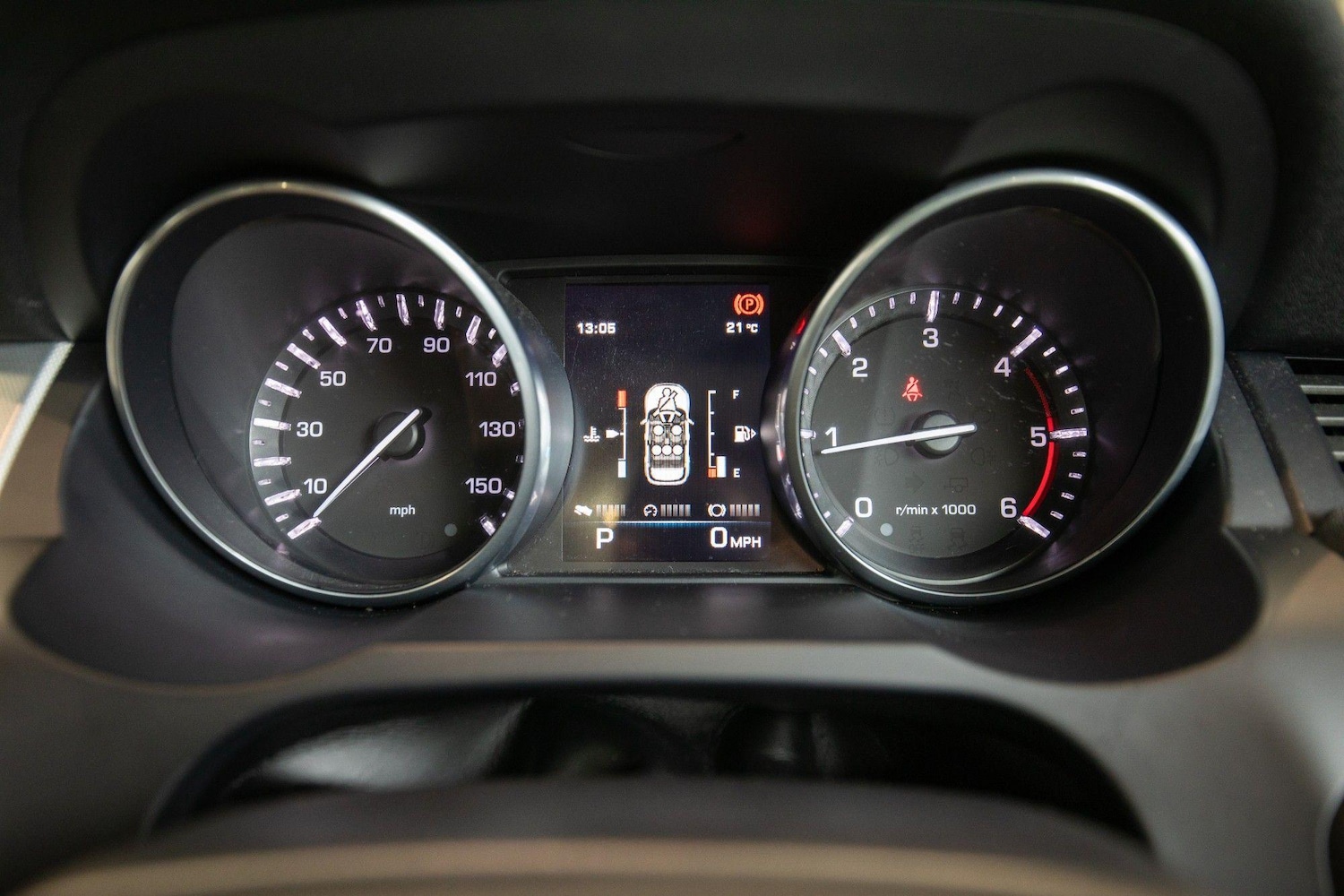 Used Land Rover Range Rover Evoque for sale - 76825041: Photo 18