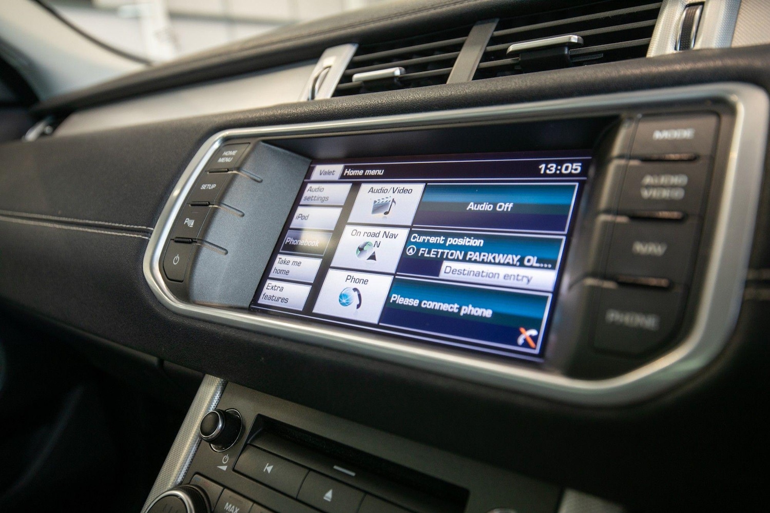 Used Land Rover Range Rover Evoque for sale - 76825041: Photo 19