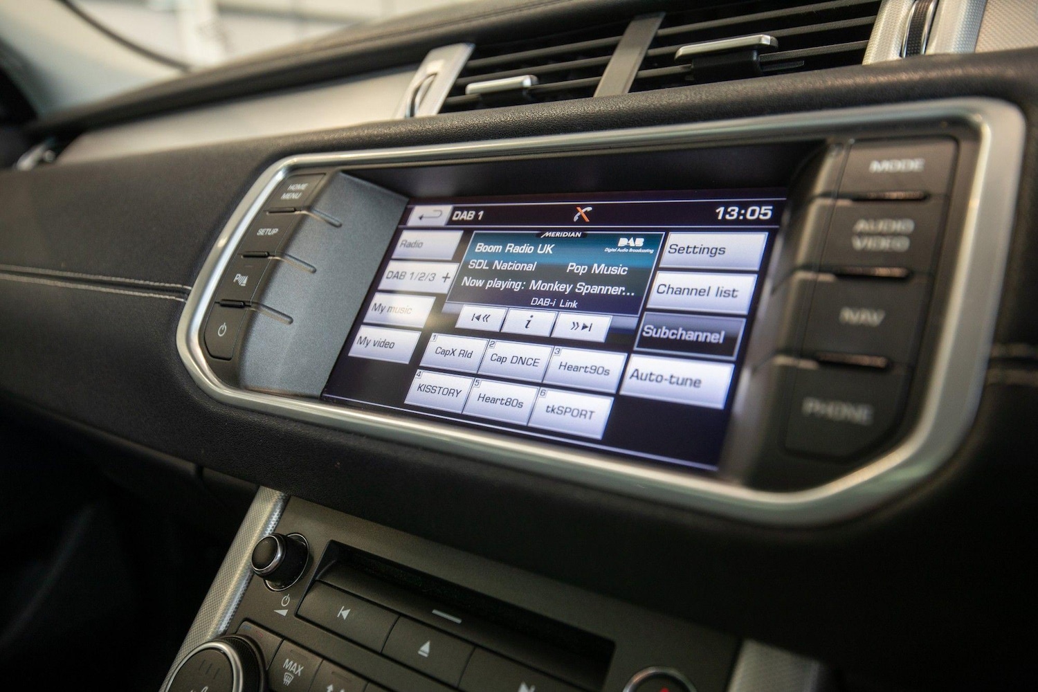 Used Land Rover Range Rover Evoque for sale - 76825041: Photo 20