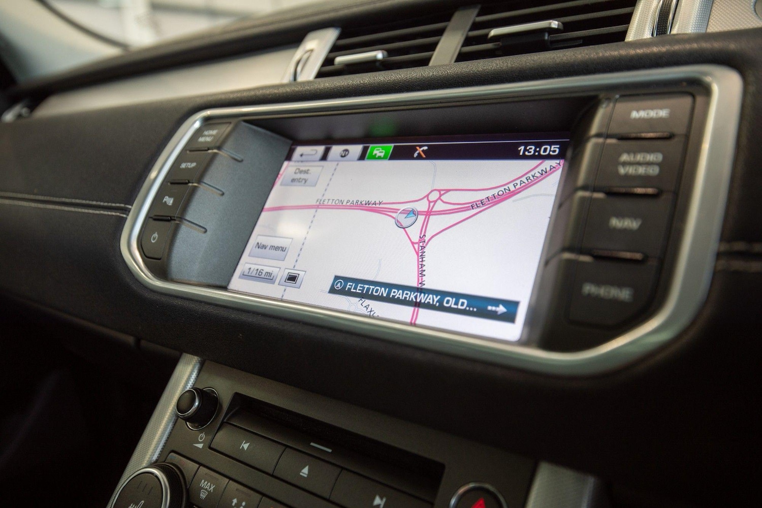 Used Land Rover Range Rover Evoque for sale - 76825041: Photo 21