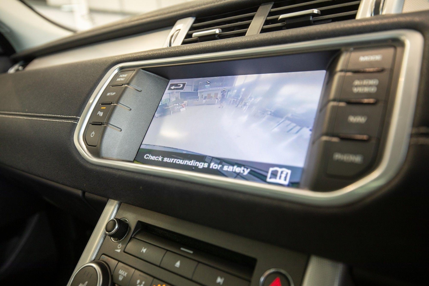 Used Land Rover Range Rover Evoque for sale - 76825041: Photo 23