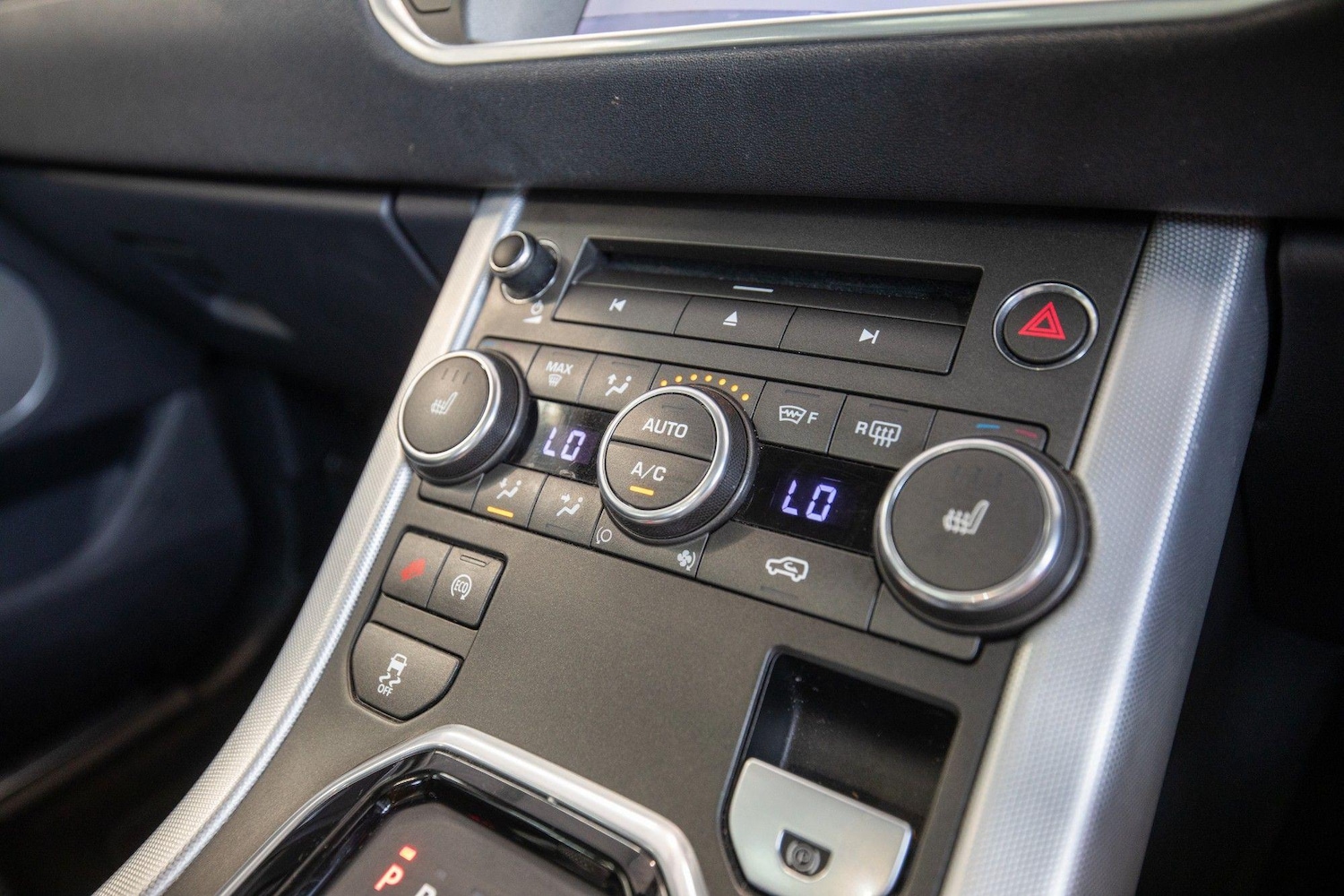 Used Land Rover Range Rover Evoque for sale - 76825041: Photo 24