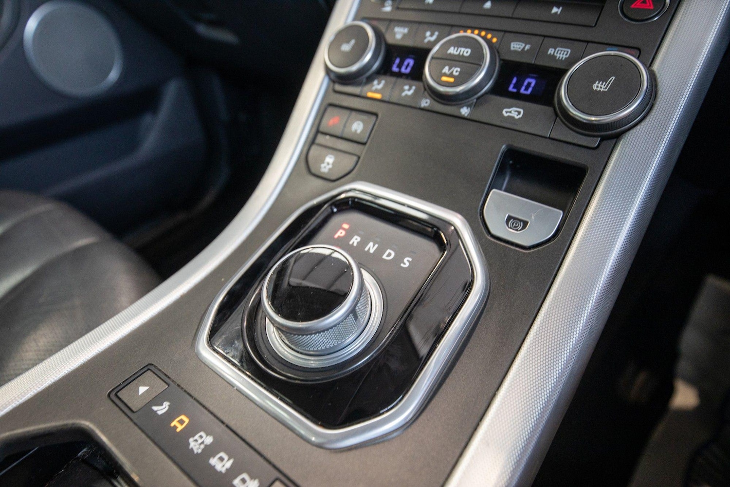 Used Land Rover Range Rover Evoque for sale - 76825041: Photo 26