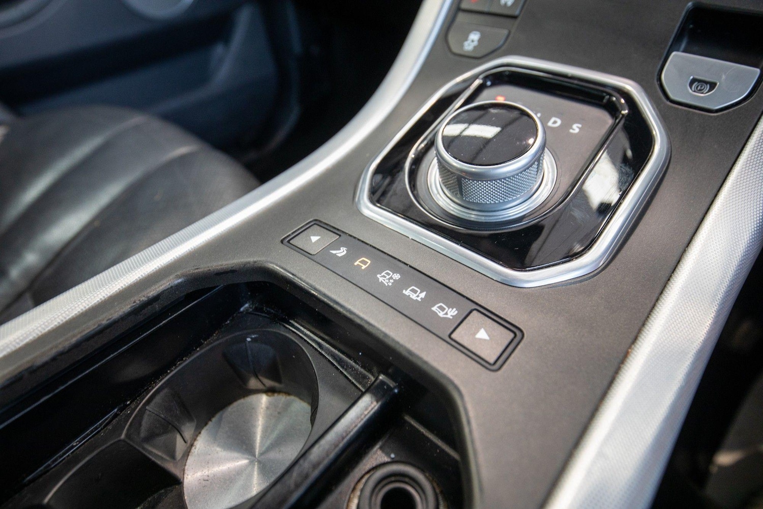 Used Land Rover Range Rover Evoque for sale - 76825041: Photo 27