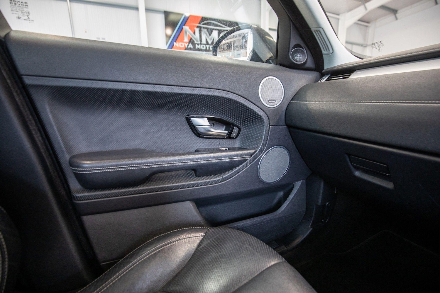 Used Land Rover Range Rover Evoque for sale - 76825041: Photo 28