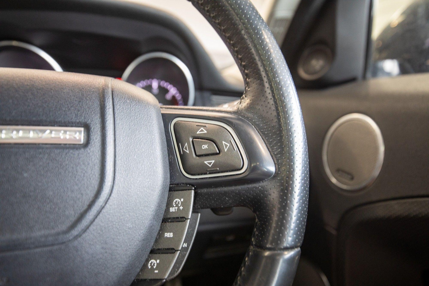 Used Land Rover Range Rover Evoque for sale - 76825041: Photo 33