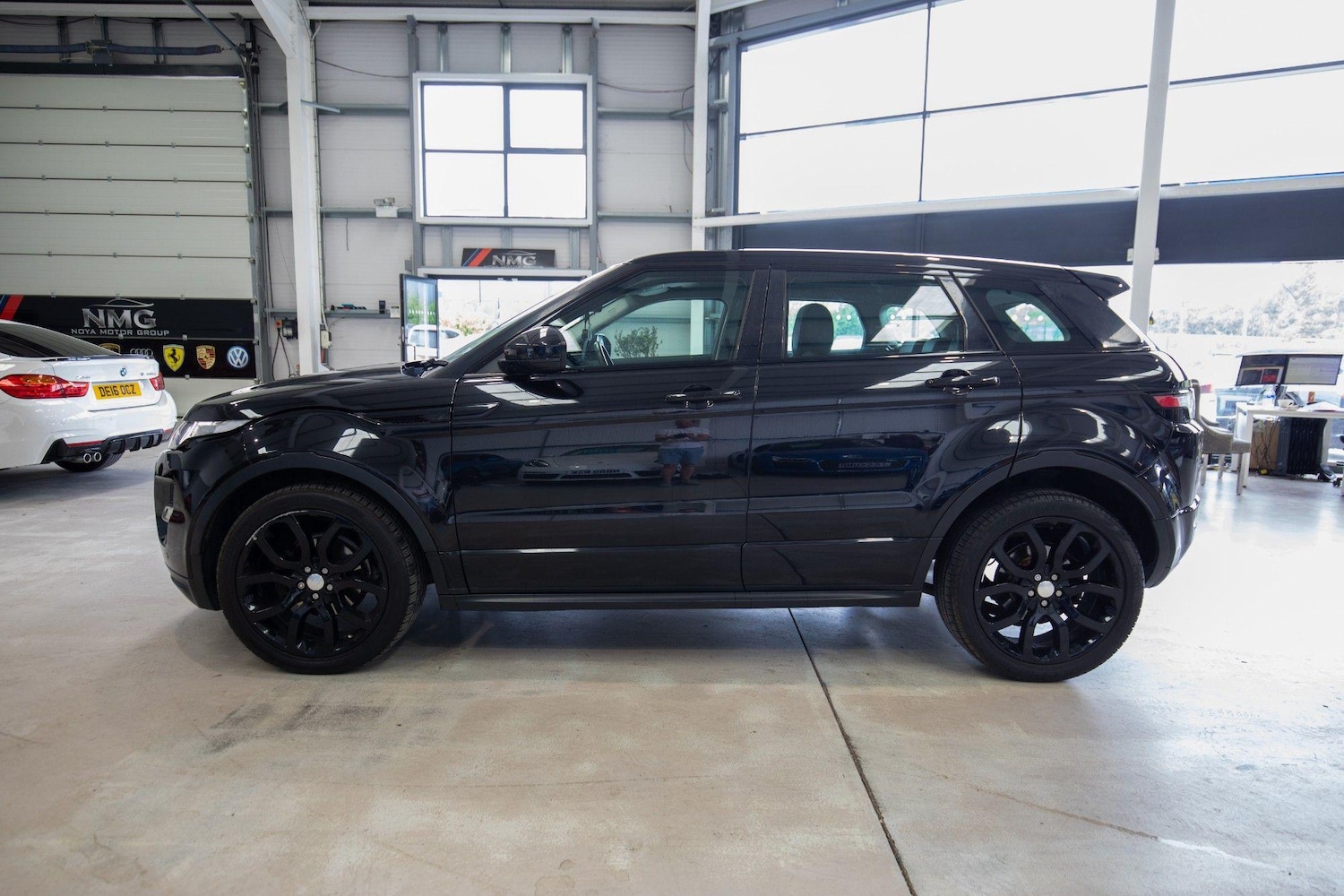 Used Land Rover Range Rover Evoque for sale - 76825041: Photo 35